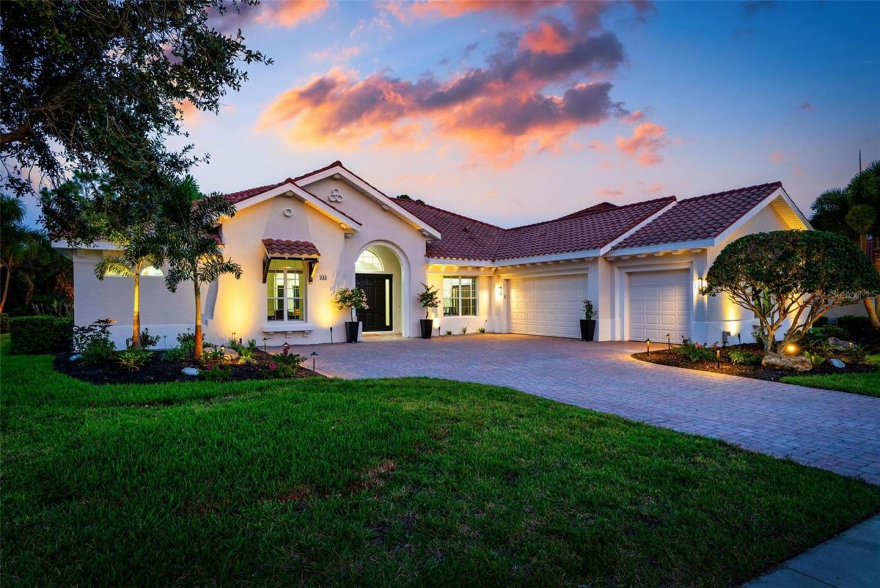 233 Portofino Drive, North Venice, FL 34275 Photo