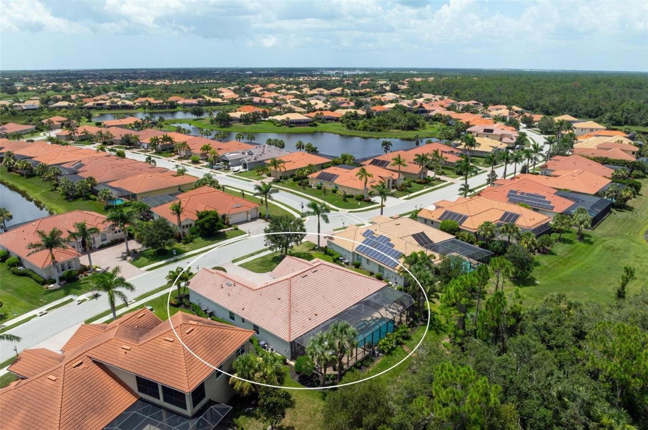 233 Portofino Drive, North Venice, FL 34275 Photo