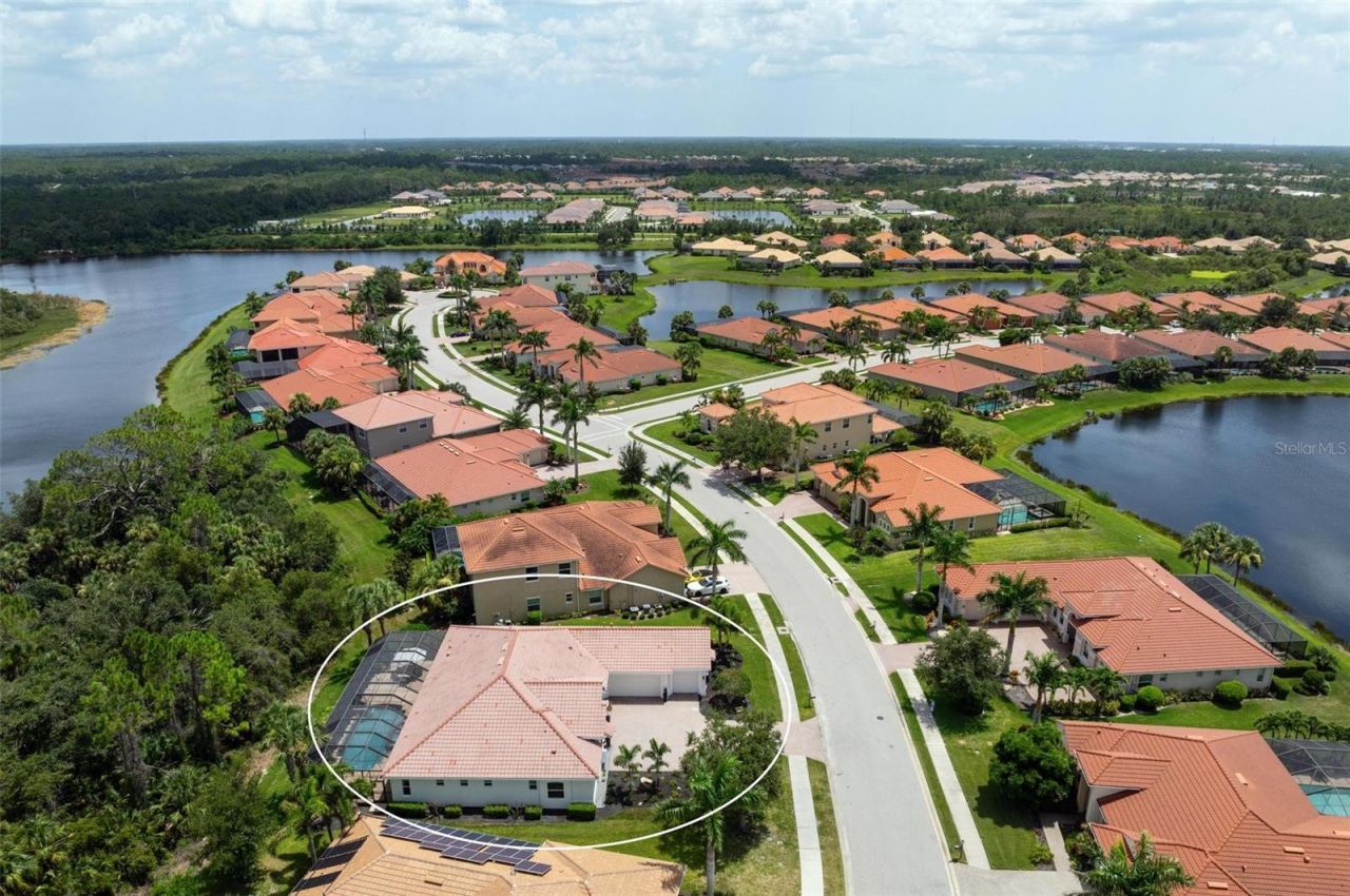 233 Portofino Drive, North Venice, FL 34275 Photo