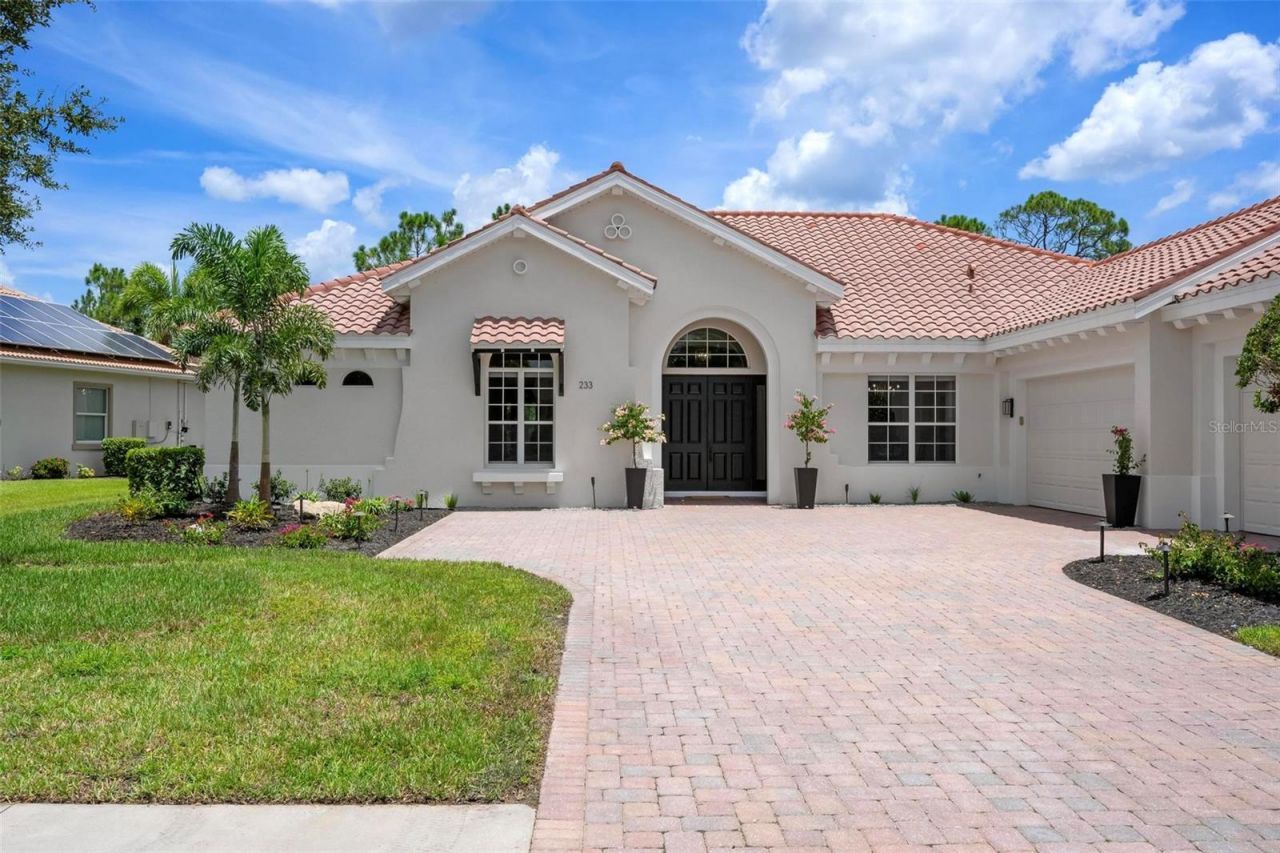 233 Portofino Drive, North Venice, FL 34275 Photo