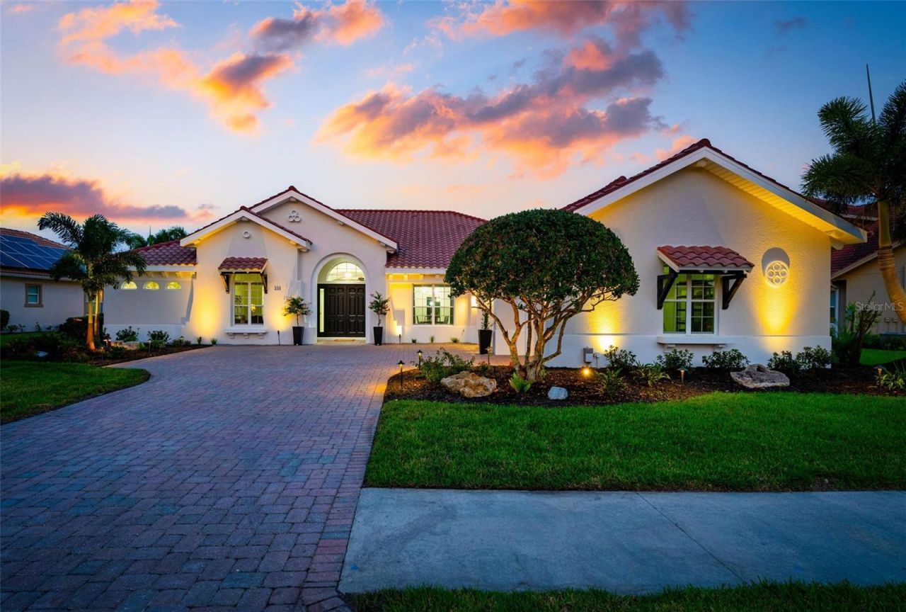 233 Portofino Drive, North Venice, FL 34275 Photo