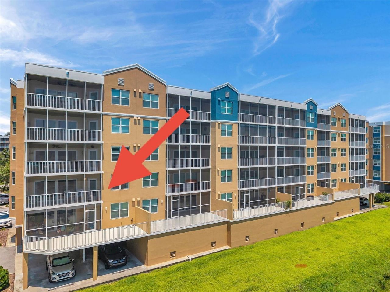 960 Starkey Road, Unit 8206, Largo, FL 33771 Photo