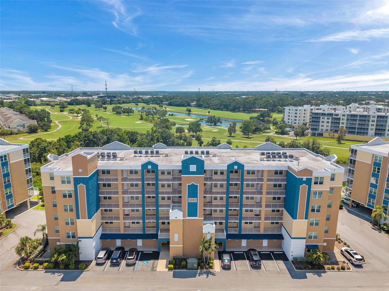 960 Starkey Road, Unit 8206, Largo, FL 33771 Photo