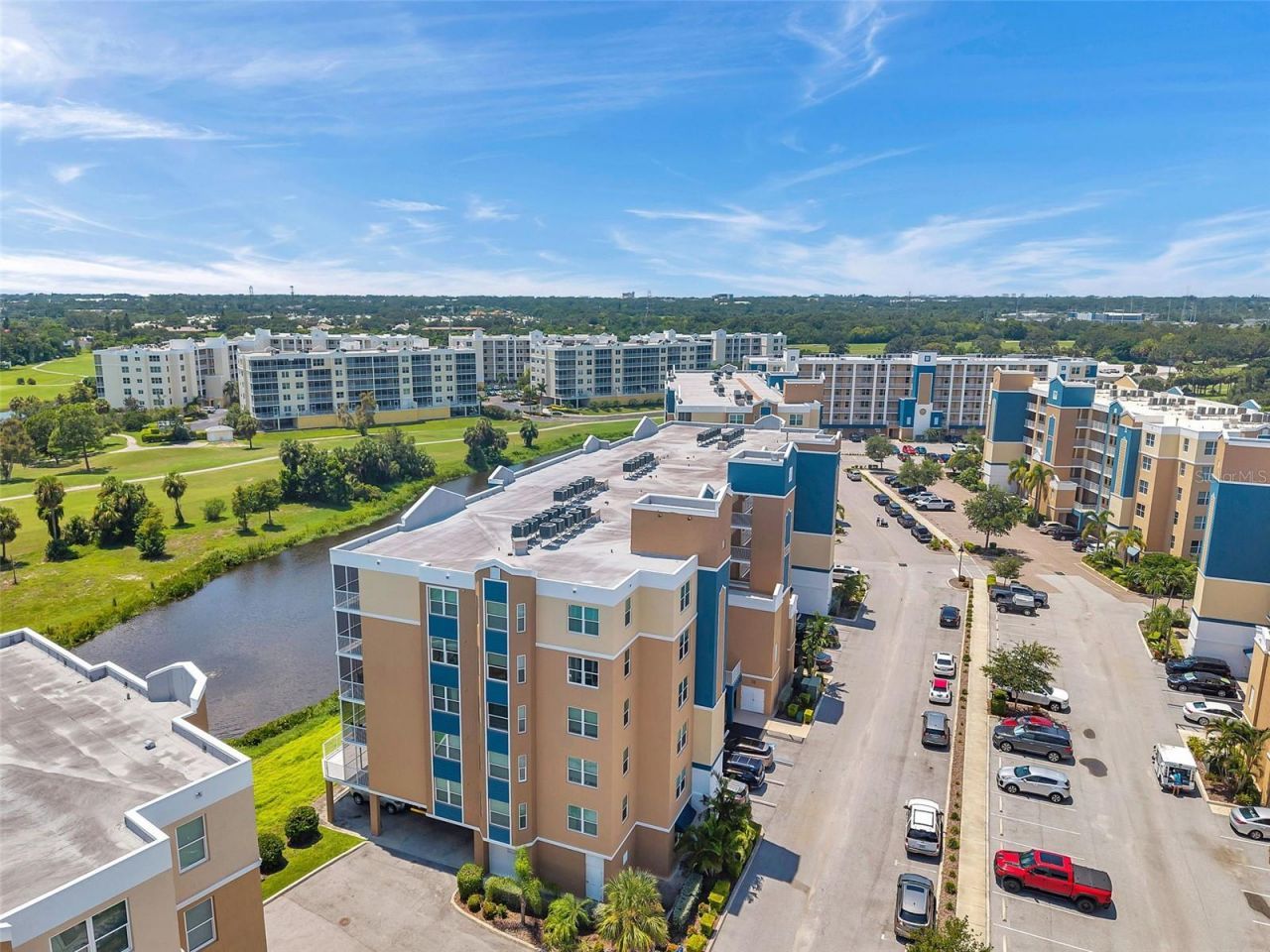 960 Starkey Road, Unit 8206, Largo, FL 33771 Photo