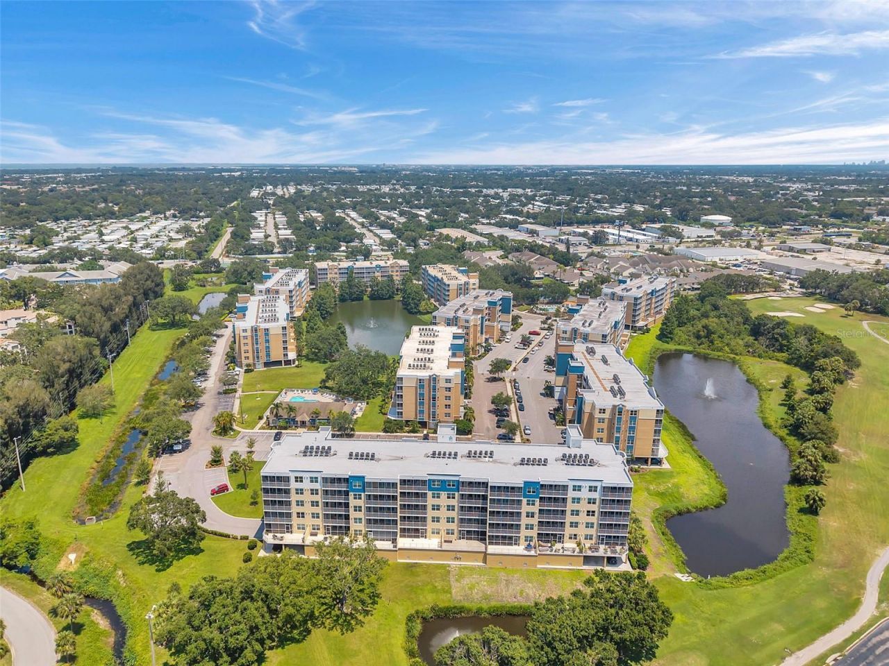 960 Starkey Road, Unit 8206, Largo, FL 33771 Photo