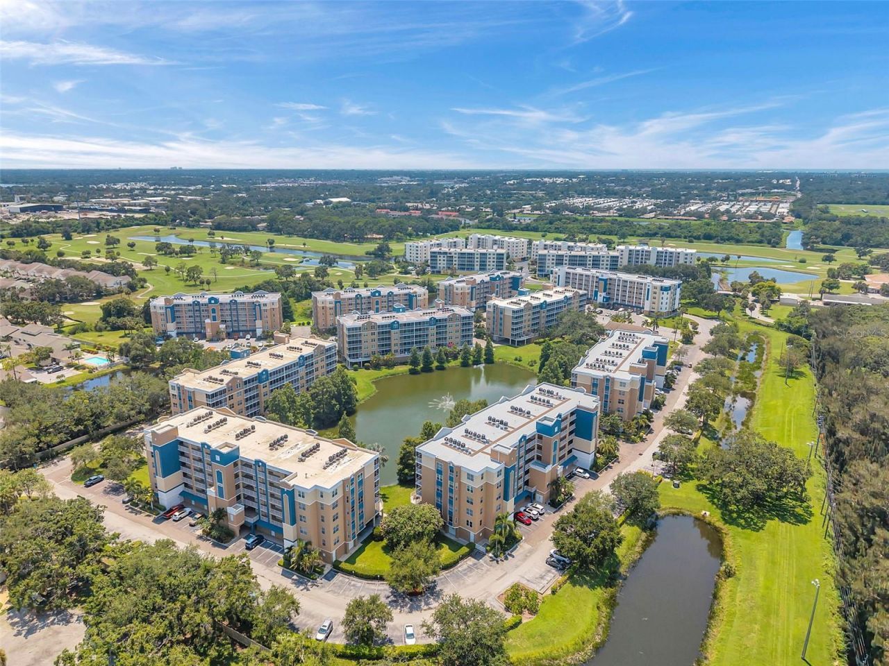 960 Starkey Road, Unit 8206, Largo, FL 33771 Photo