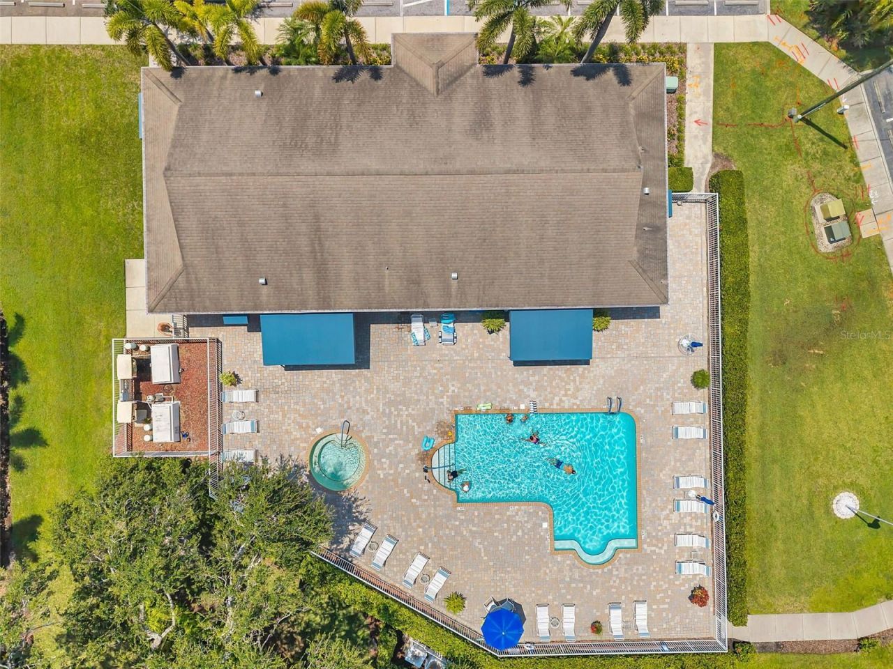 960 Starkey Road, Unit 8206, Largo, FL 33771 Photo