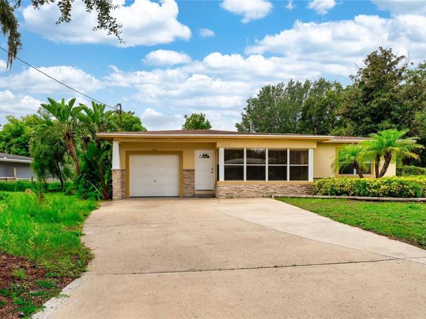 10908 W ELBOW DRIVE, TAMPA, FL 33612