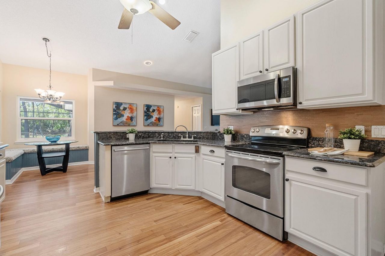 2401 Wassum Trail, Chuluota, FL 32766 Photo