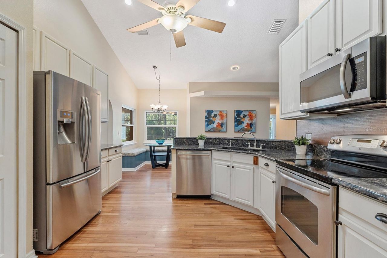 2401 Wassum Trail, Chuluota, FL 32766 Photo