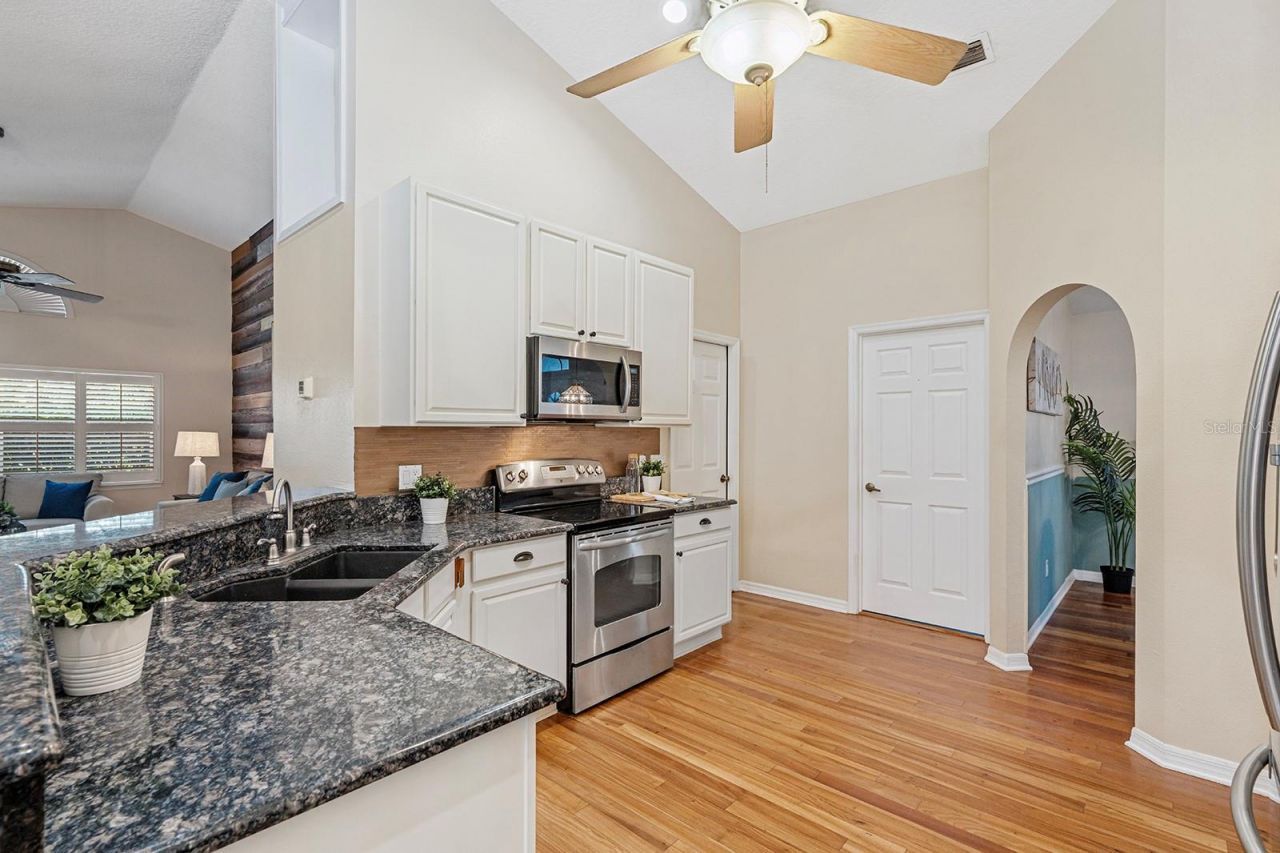 2401 Wassum Trail, Chuluota, FL 32766 Photo