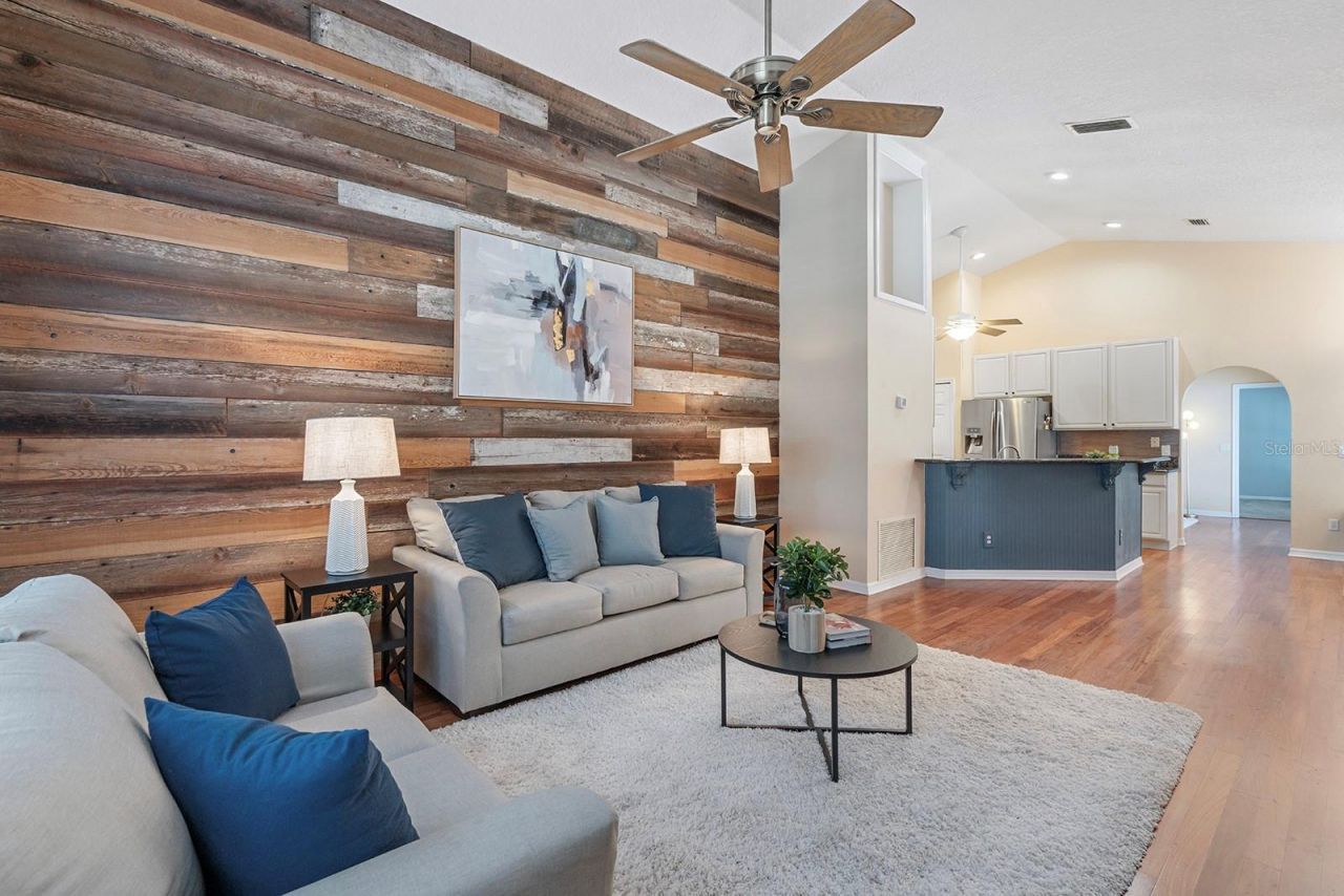 2401 Wassum Trail, Chuluota, FL 32766 Photo