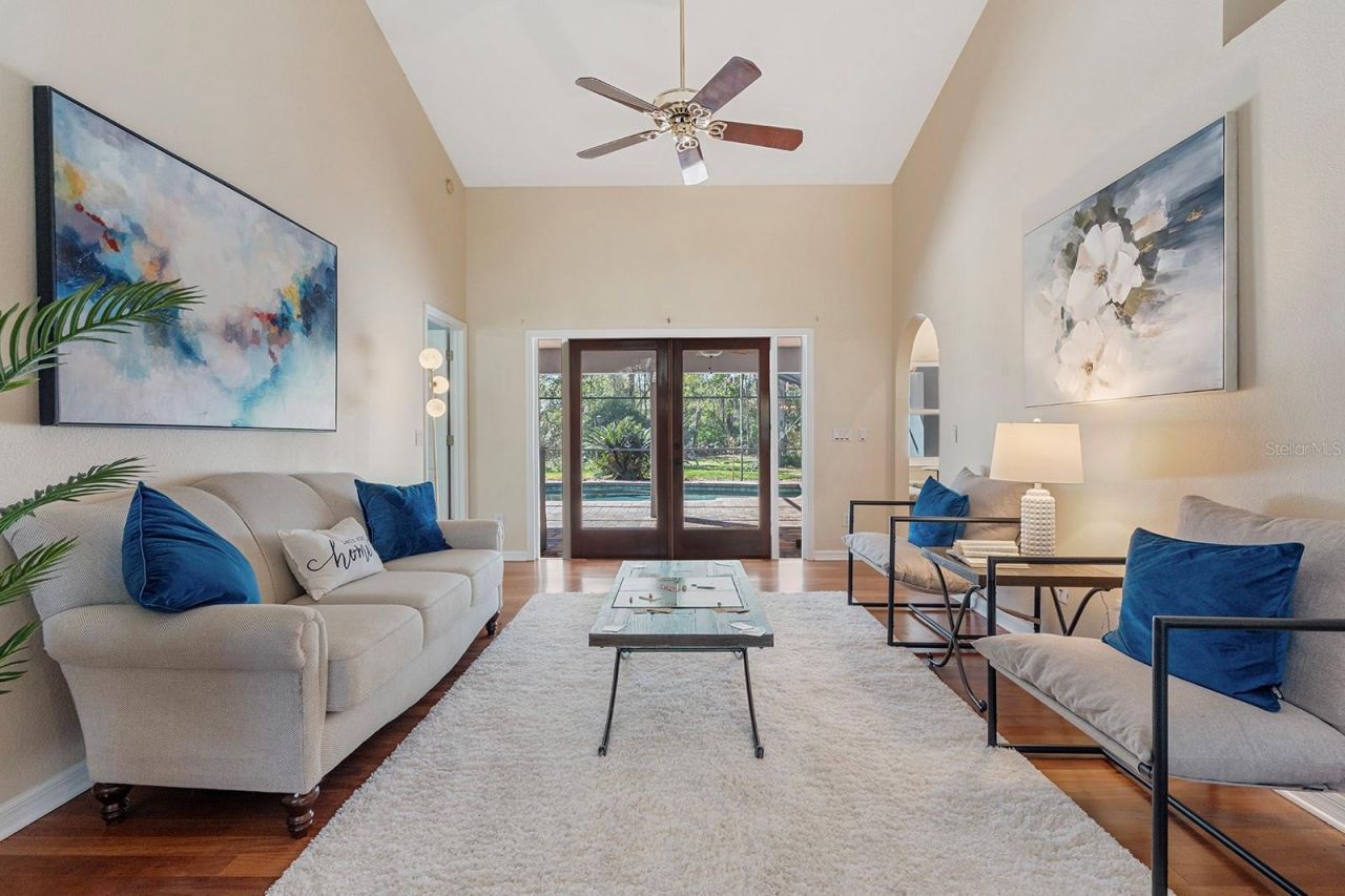 2401 Wassum Trail, Chuluota, FL 32766 Photo