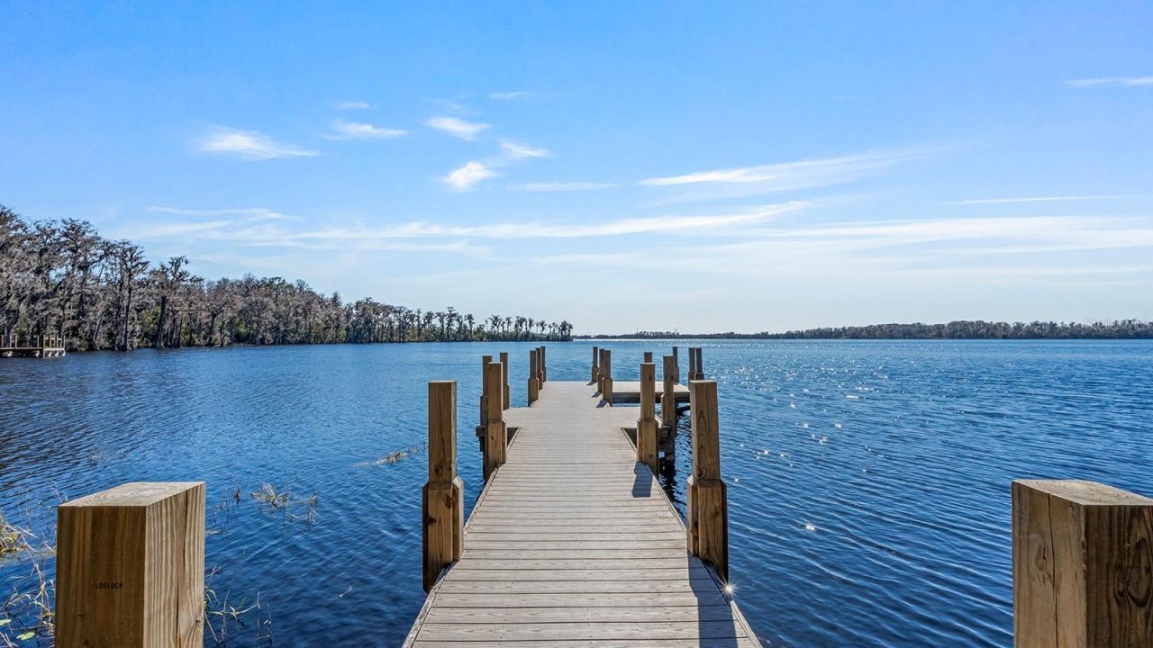 2401 Wassum Trail, Chuluota, FL 32766 Photo