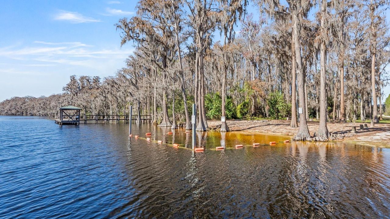 2401 Wassum Trail, Chuluota, FL 32766 Photo