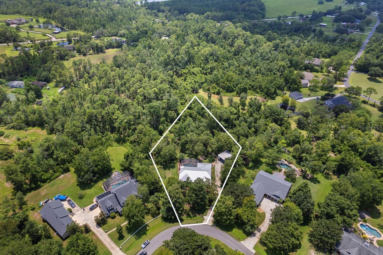 2401 Wassum Trail, Chuluota, FL 32766 Photo