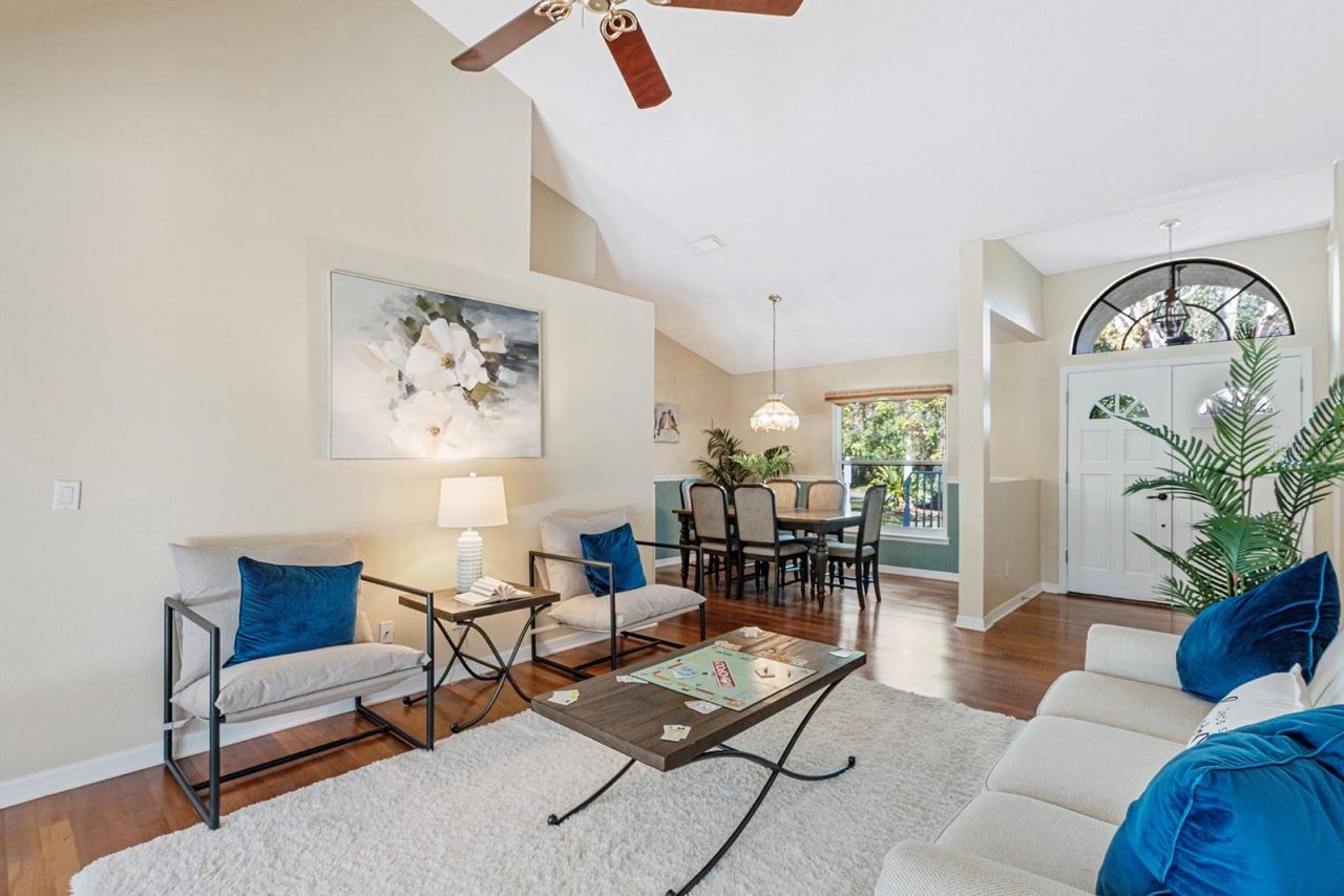 2401 Wassum Trail, Chuluota, FL 32766 Photo