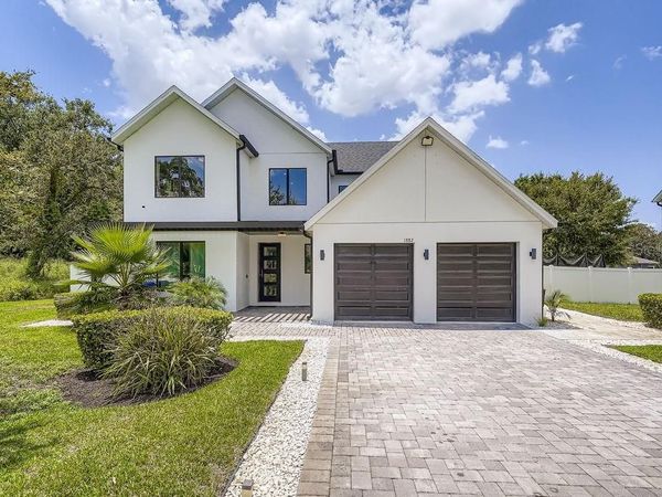 1882 LAKE PEARL DRIVE, GOTHA, FL 34734