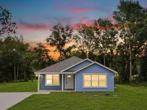 4224 SE 131 PLACE, BELLEVIEW, FL 34420