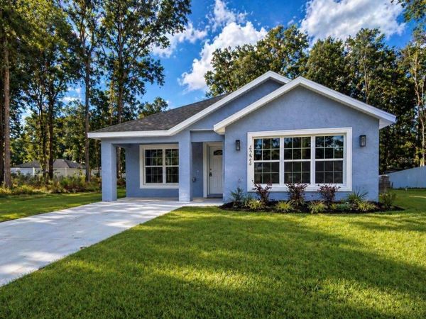 4224 SE 131 PLACE, BELLEVIEW, FL 34420