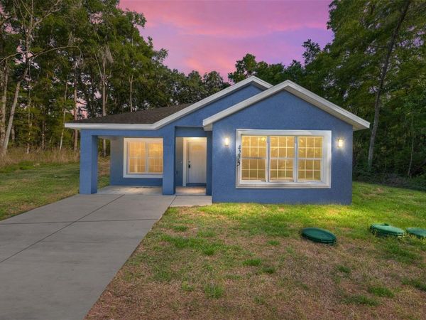 4224 SE 131 PLACE, BELLEVIEW, FL 34420