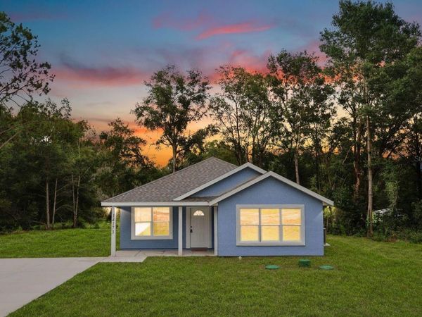 4275 SE 130 PLACE, BELLEVIEW, FL 34420