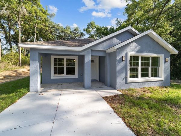 4275 SE 130 PLACE, BELLEVIEW, FL 34420