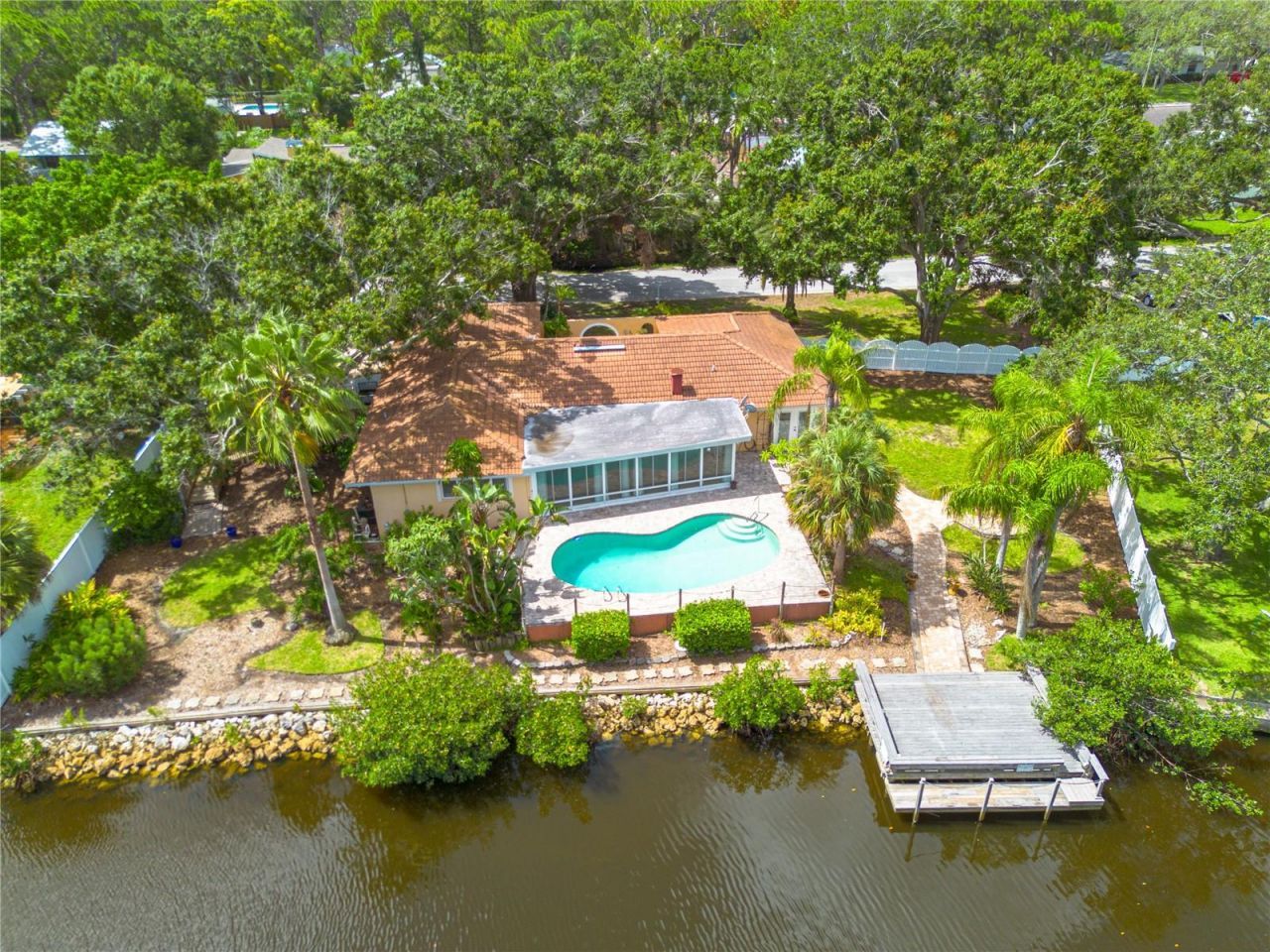 2370 Weymouth Drive, Clearwater, FL 33764 Photo