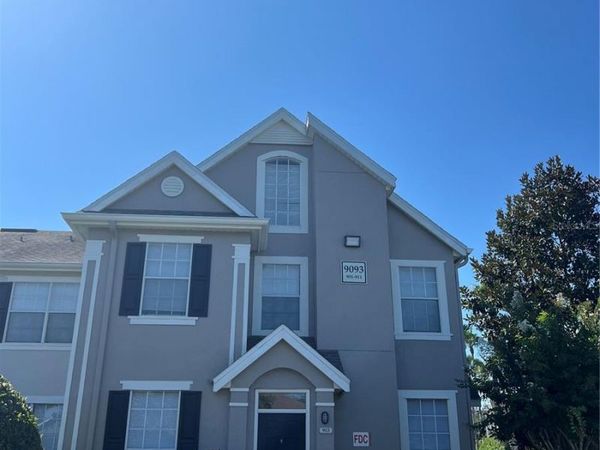 9093 LEE VISTA BOULEVARD, Unit 903, ORLANDO, FL 32829