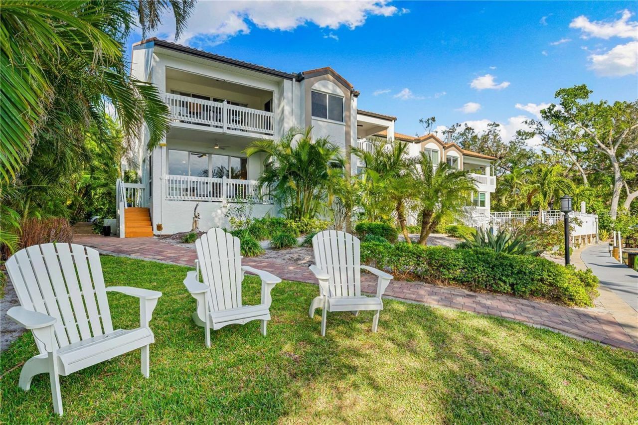 858 Hudson Avenue, Unit 858, Sarasota, FL 34236 Photo