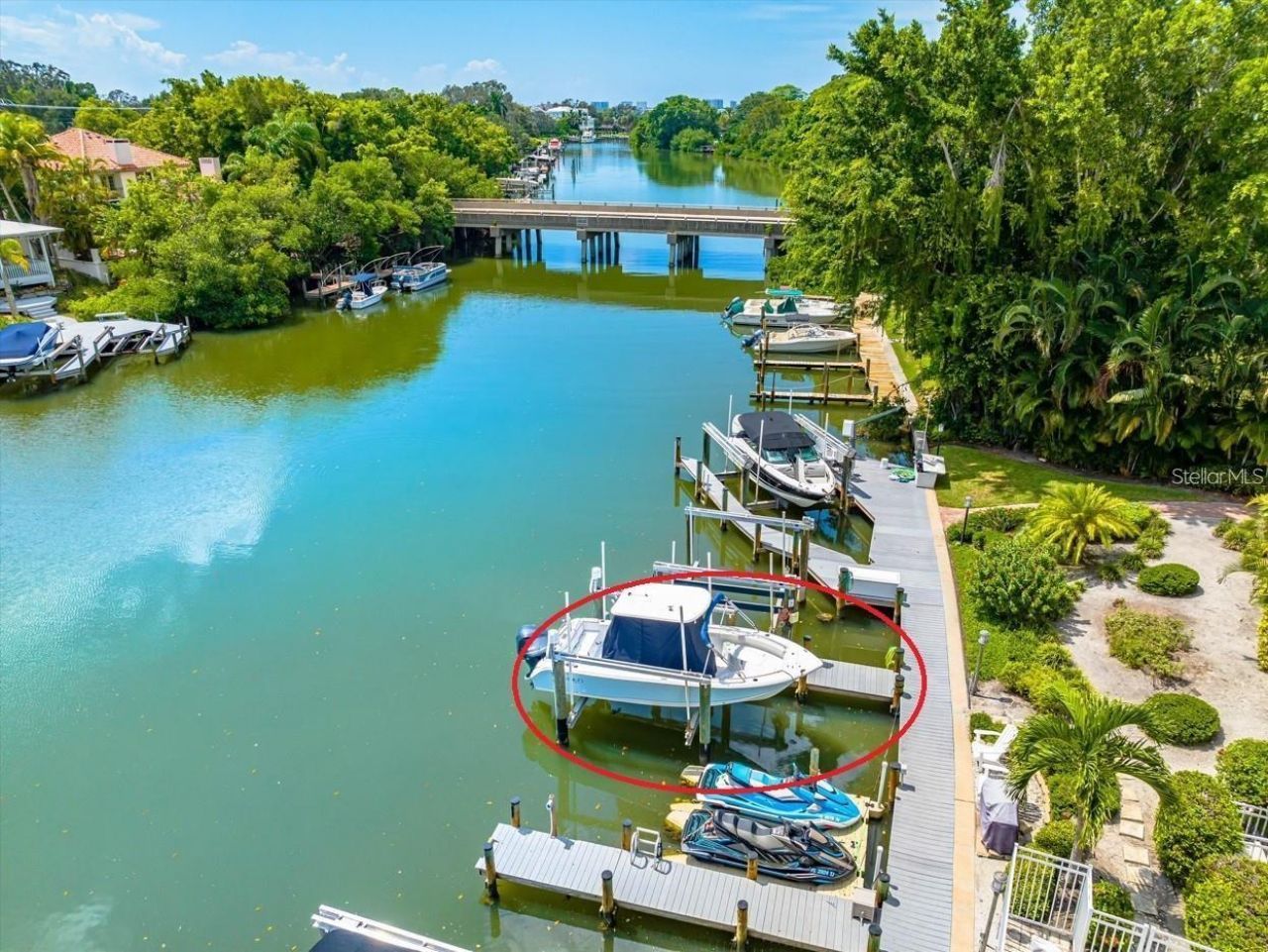 858 Hudson Avenue, Unit 858, Sarasota, FL 34236 Photo