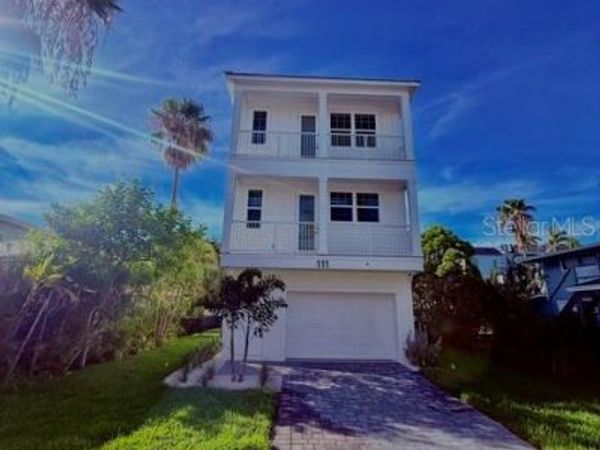111 4TH STREET S, BRADENTON BEACH, FL 34217