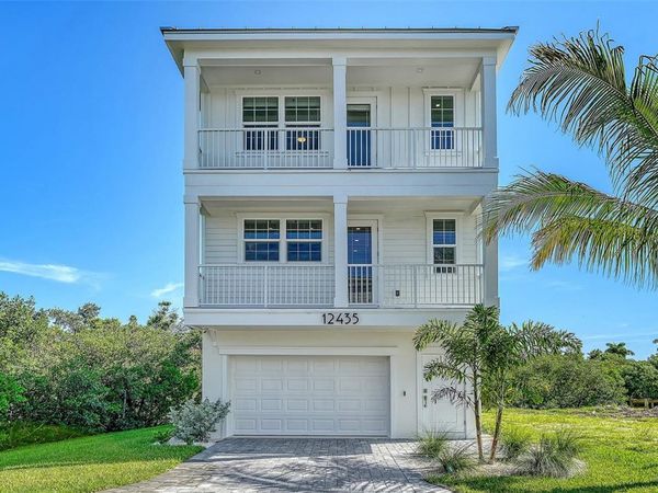 111 4TH STREET S, BRADENTON BEACH, FL 34217