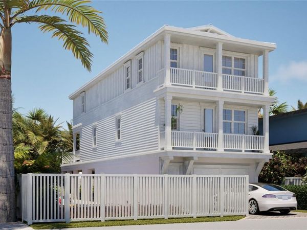 111 4TH STREET S, BRADENTON BEACH, FL 34217