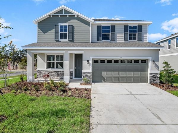 660 SUMMIT RIVER DRIVE, APOPKA, FL 32712