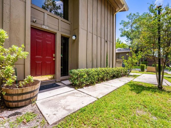 4830 PEBBLE BEACH DRIVE, Unit B, ORLANDO, FL 32811