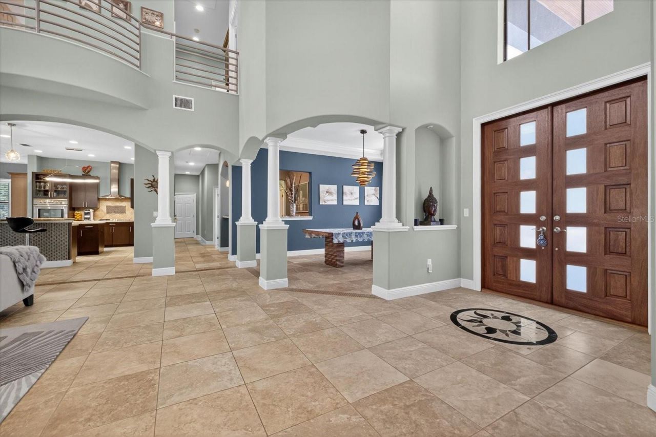 2555 Bryan Lane, Tarpon Springs, FL 34688 Photo