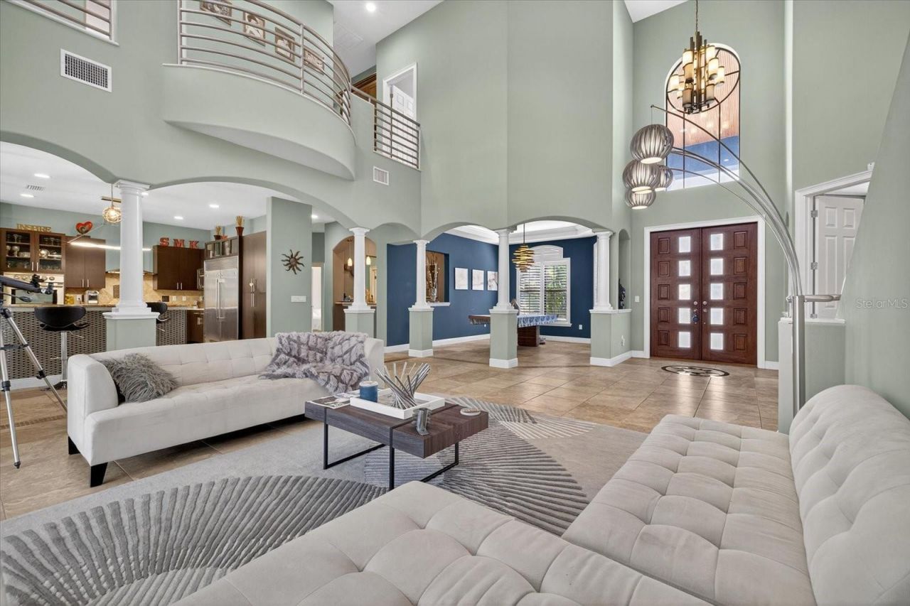 2555 Bryan Lane, Tarpon Springs, FL 34688 Photo