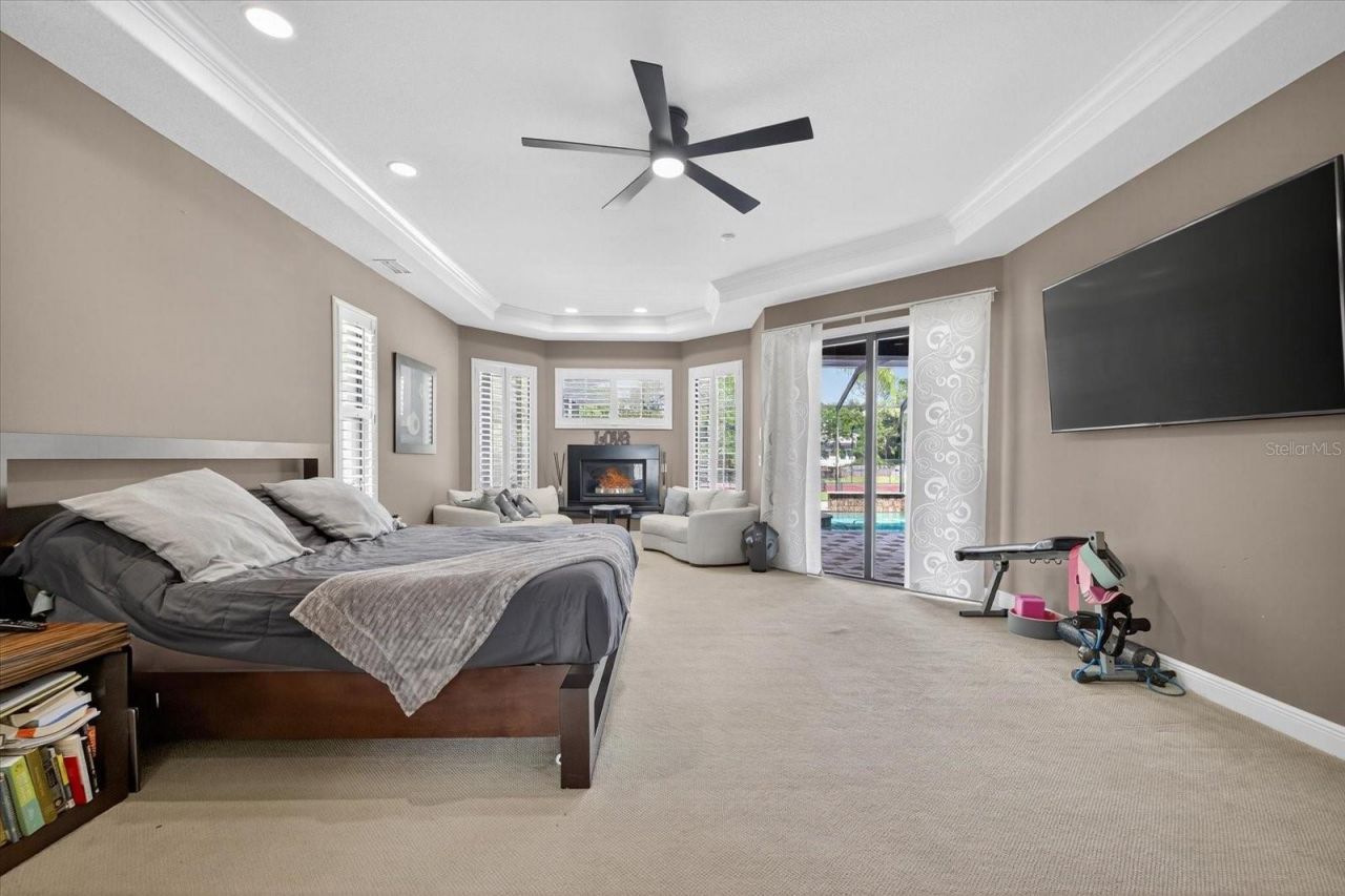 2555 Bryan Lane, Tarpon Springs, FL 34688 Photo