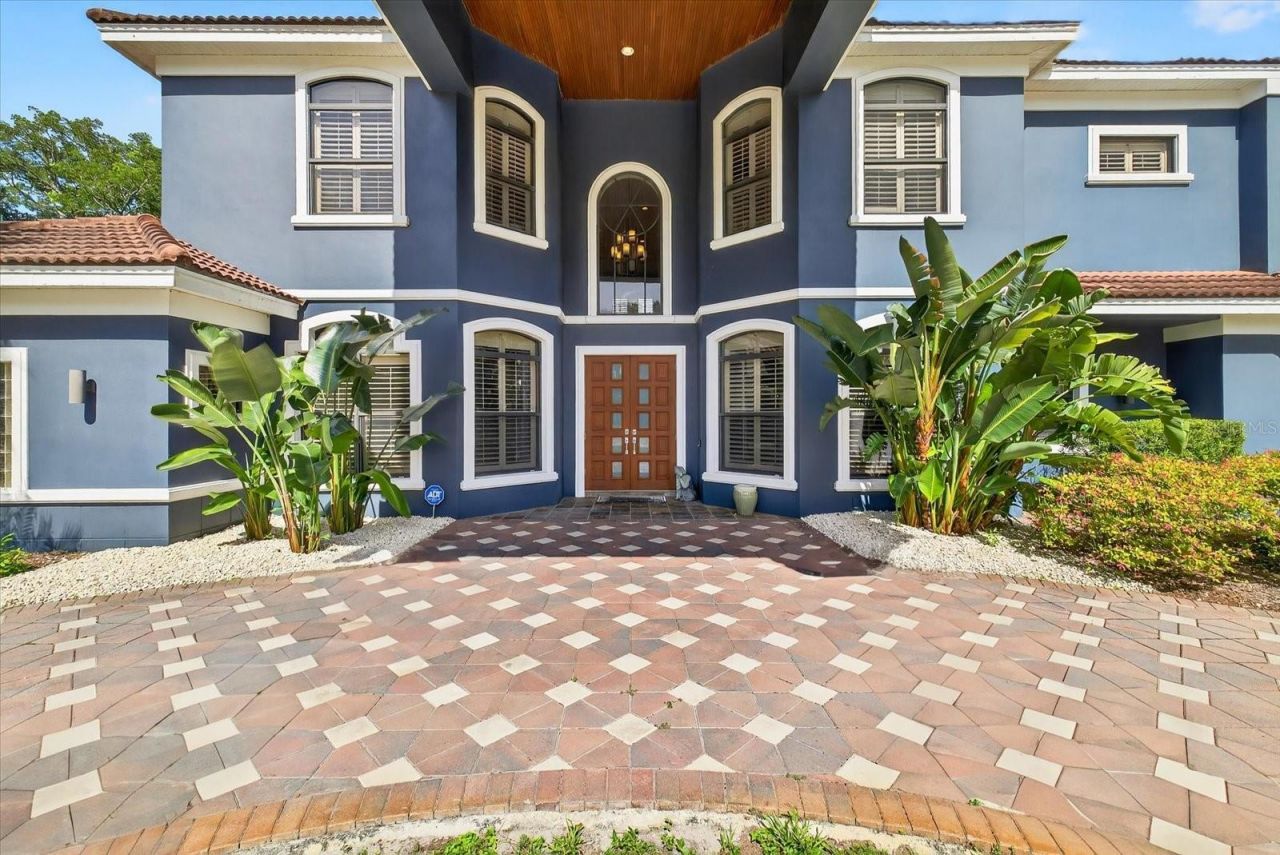 2555 Bryan Lane, Tarpon Springs, FL 34688 Photo