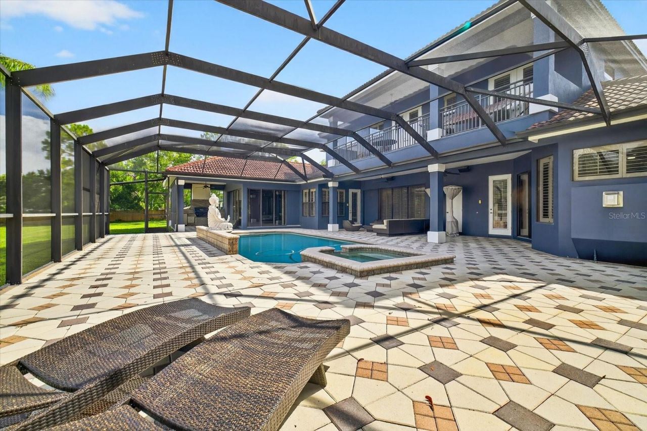 2555 Bryan Lane, Tarpon Springs, FL 34688 Photo