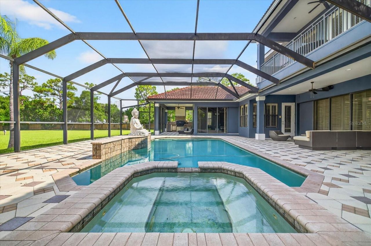 2555 Bryan Lane, Tarpon Springs, FL 34688 Photo