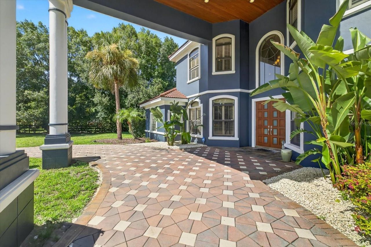 2555 Bryan Lane, Tarpon Springs, FL 34688 Photo