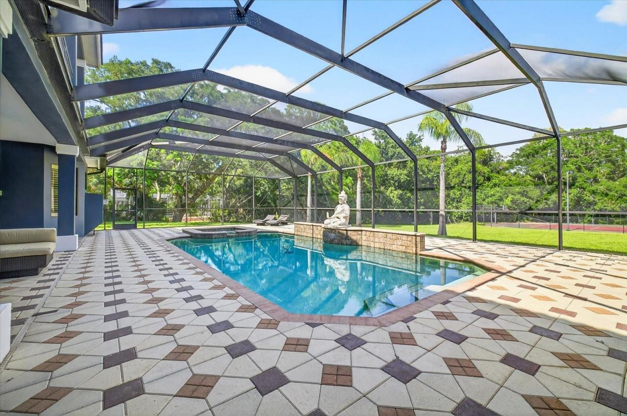 2555 Bryan Lane, Tarpon Springs, FL 34688 Photo