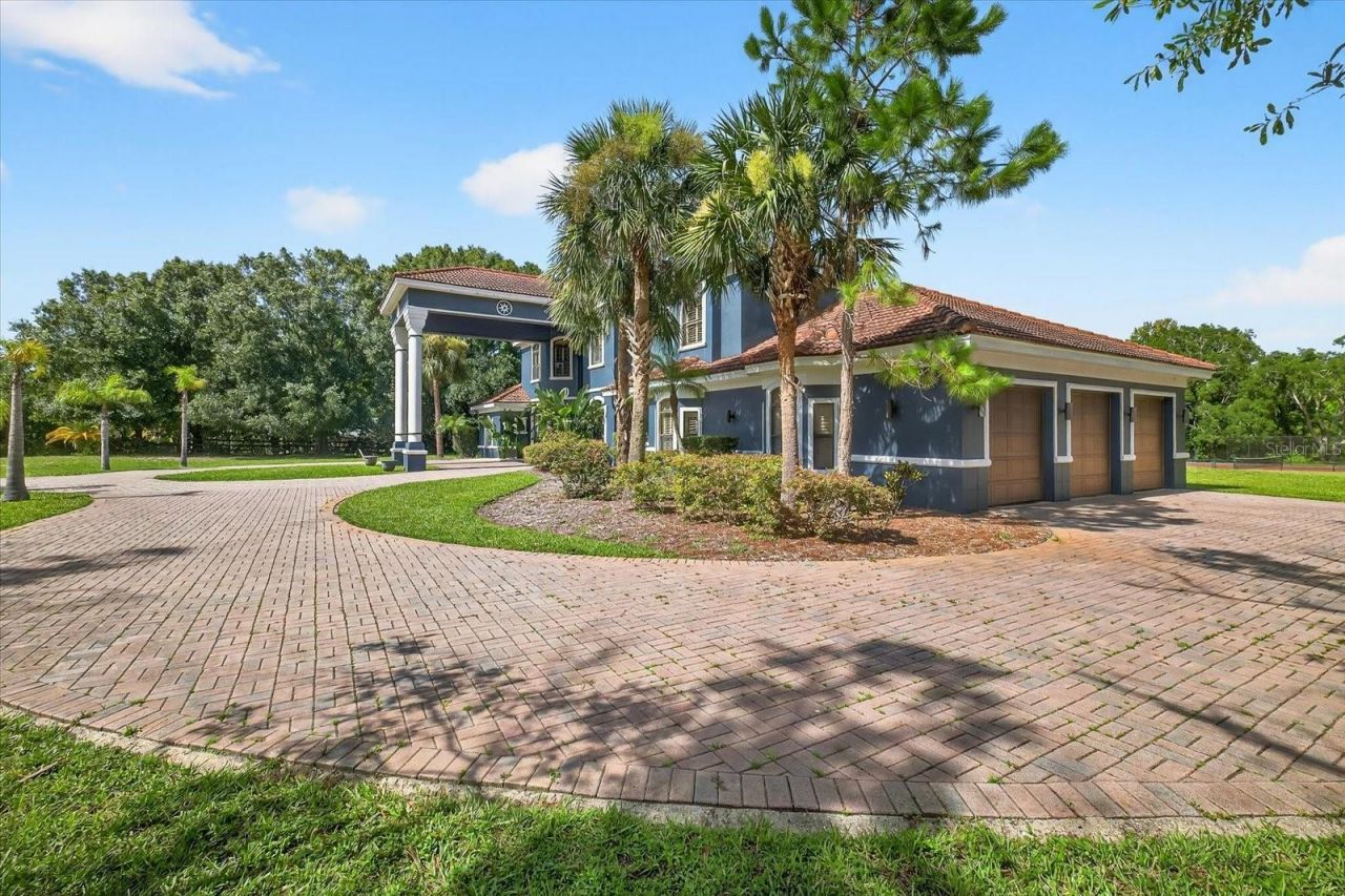 2555 Bryan Lane, Tarpon Springs, FL 34688 Photo