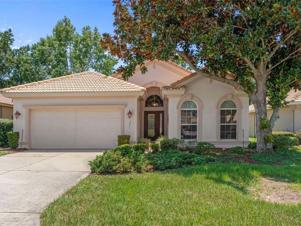 1031 W DIAMOND SHORE LOOP, Unit 5, HERNANDO, FL 34442