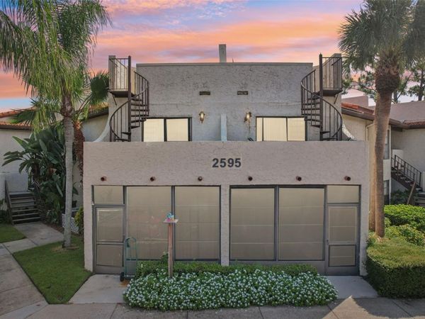 2595 CYPRUS DRIVE, Unit 4-219 aka, PALM HARBOR, FL 34684