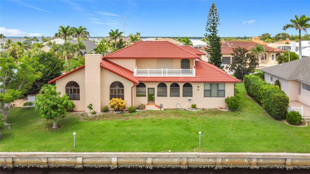 134 Seville Place Sw, Port Charlotte, FL 33952 Photo