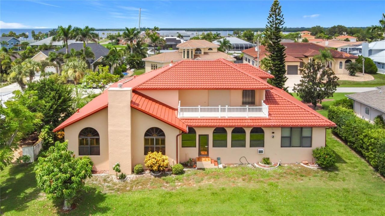 134 Seville Place Sw, Port Charlotte, FL 33952 Photo