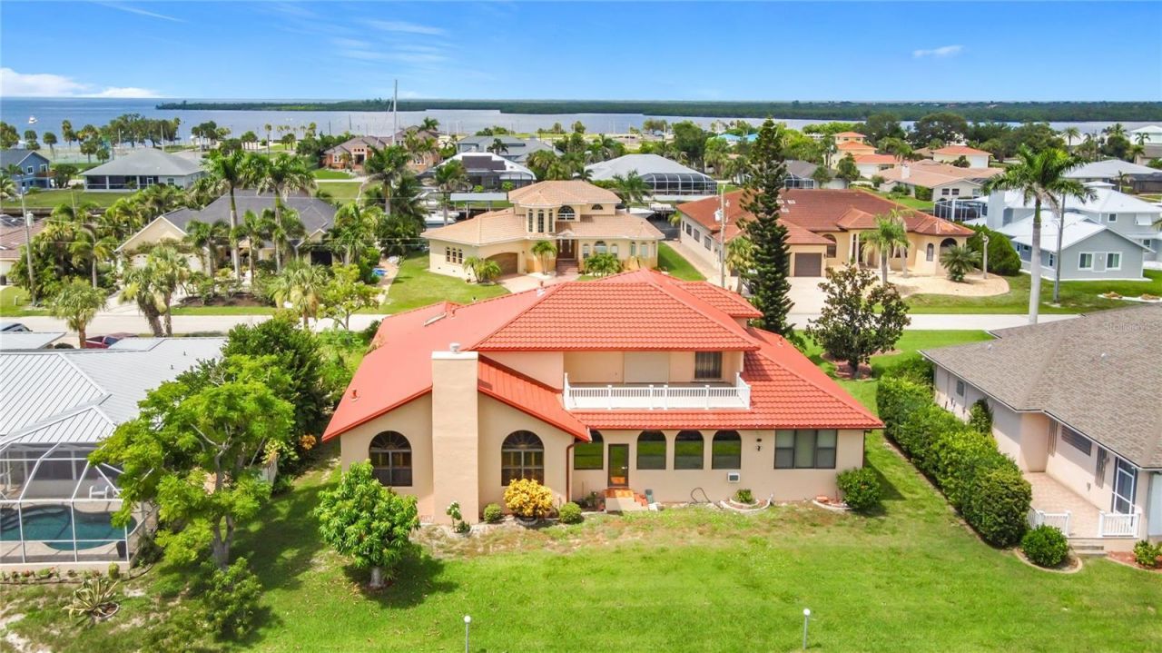 134 Seville Place Sw, Port Charlotte, FL 33952 Photo